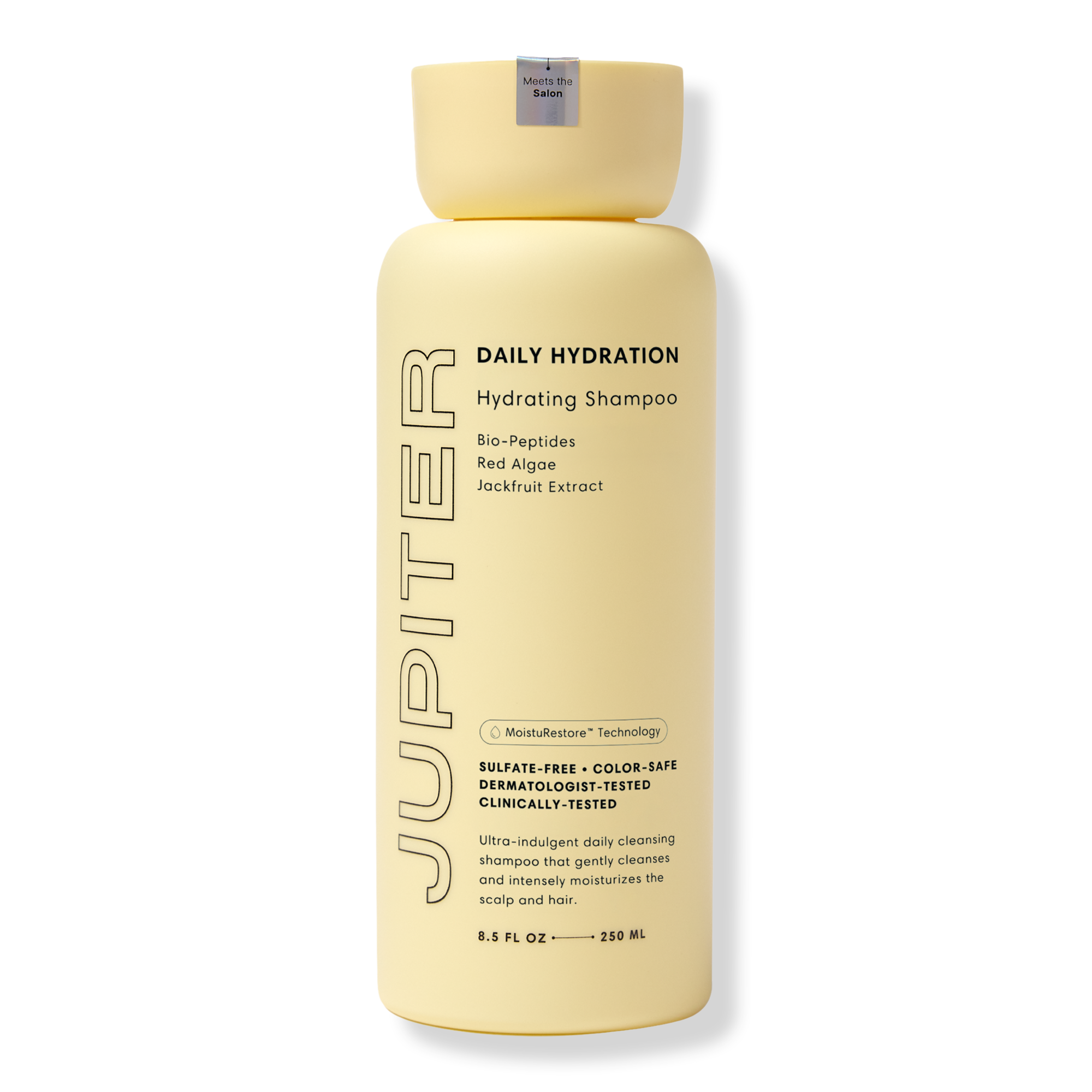 JUPITER Daily Hydrating Shampoo #1