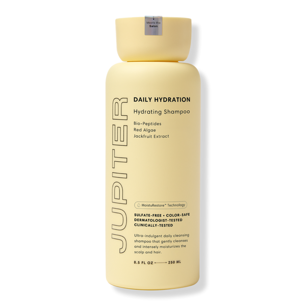 JUPITER Daily Hydrating Shampoo #1