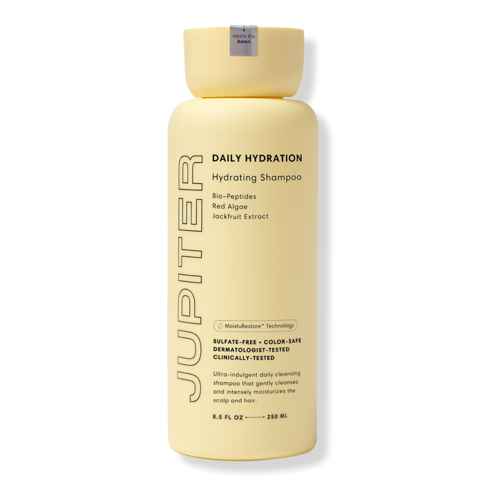 JUPITER Daily Hydrating Shampoo