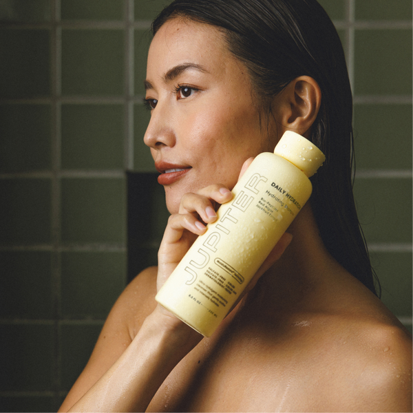 JUPITER Daily Hydrating Shampoo #3