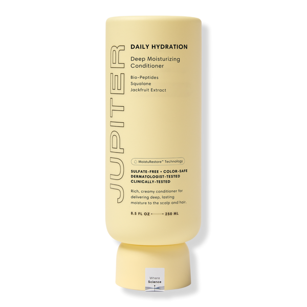 JUPITER Deep Moisturizing Conditioner #1