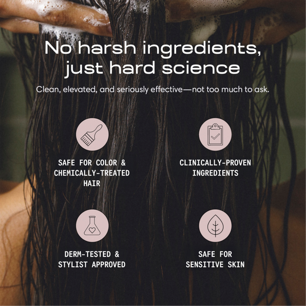 JUPITER Deep Moisturizing Conditioner #2
