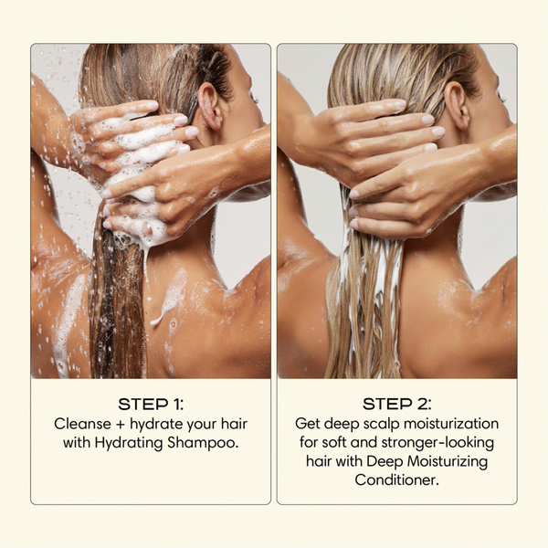 JUPITER Deep Moisturizing Conditioner #5