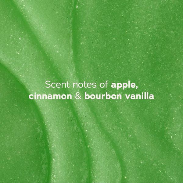 Tree Hut Apple Crumble Shea Sugar Scrub #3