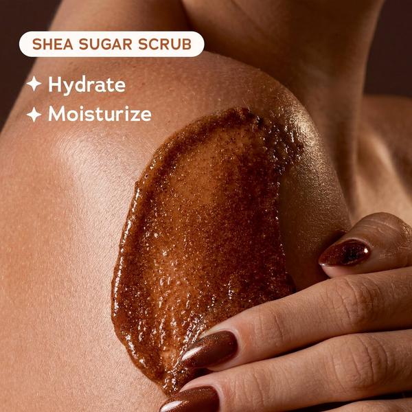 Tree Hut Espresso Martini Shea Sugar Scrub #5