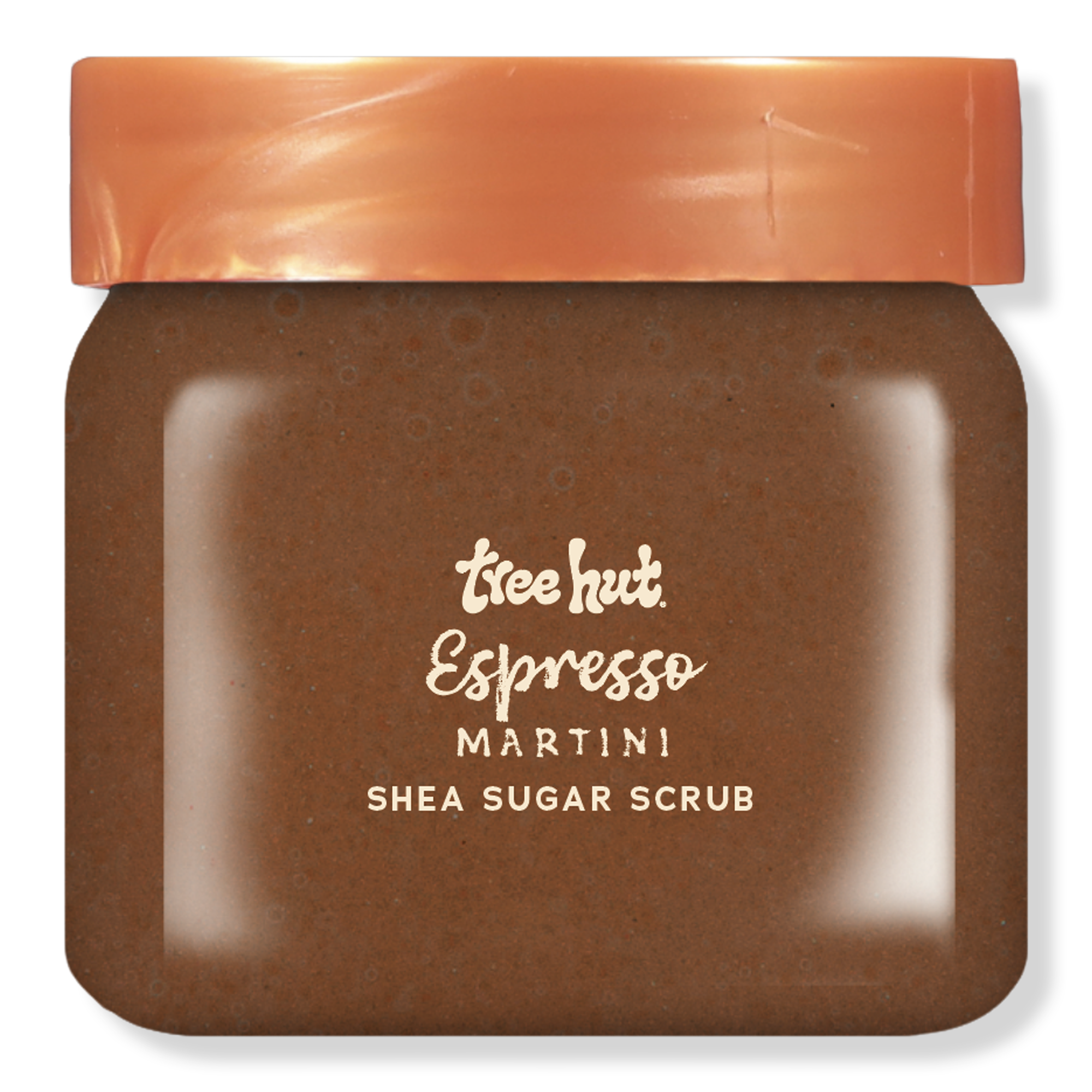 Tree Hut Espresso Martini Shea Sugar Scrub #1