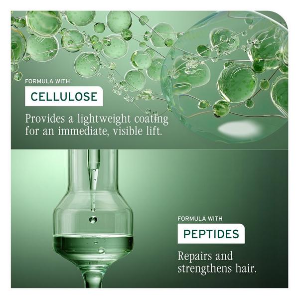 Biolage Full Rescue Pump + Plump Primer Root Volume Spray #4
