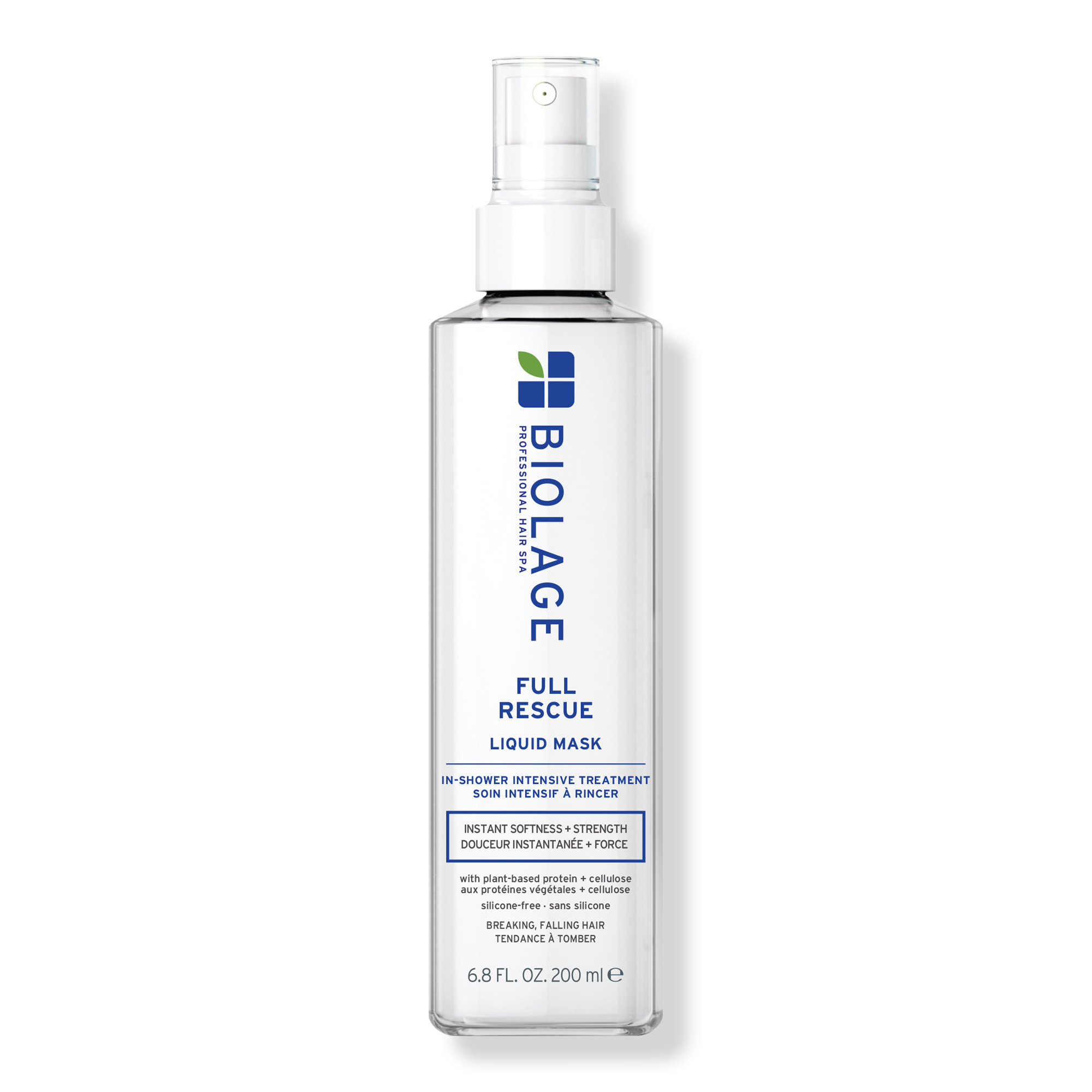 Biolage Full Rescue Liquid Mask for Fine & Thin Hair #1