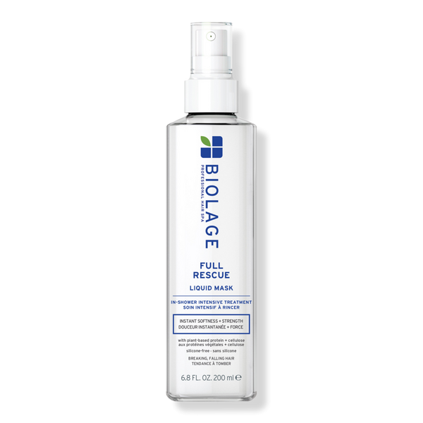 Biolage Full Rescue Liquid Mask for Fine & Thin Hair #1