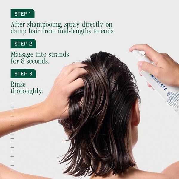 Biolage Full Rescue Liquid Mask for Fine & Thin Hair #5