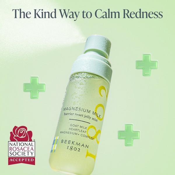 Beekman 1802 Healthy Skin Spritz Trio #5