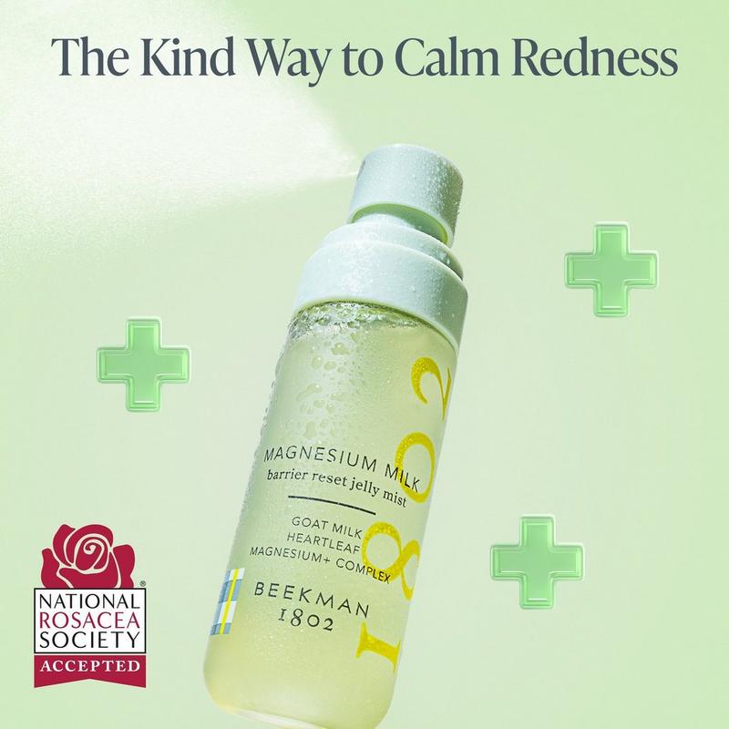 Beekman 1802 - Healthy Skin Spritz Trio | Ulta Beauty