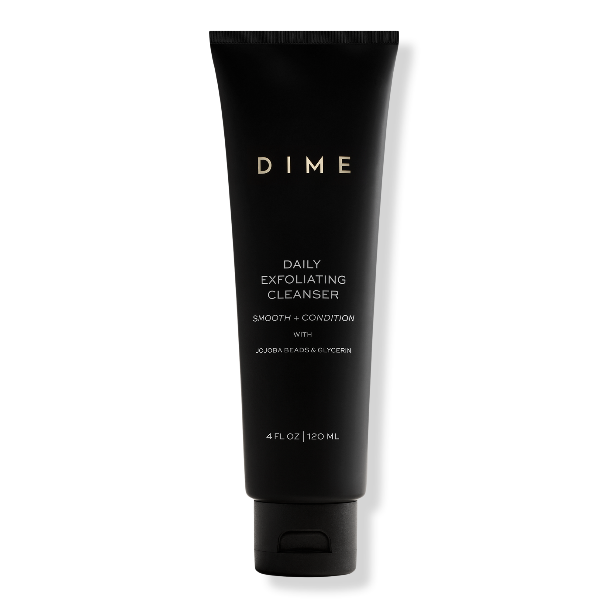 DIME Daily Exfoliating Cleanser #1