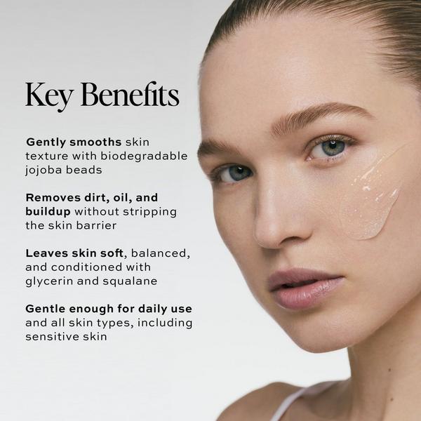 DIME Daily Exfoliating Cleanser #2