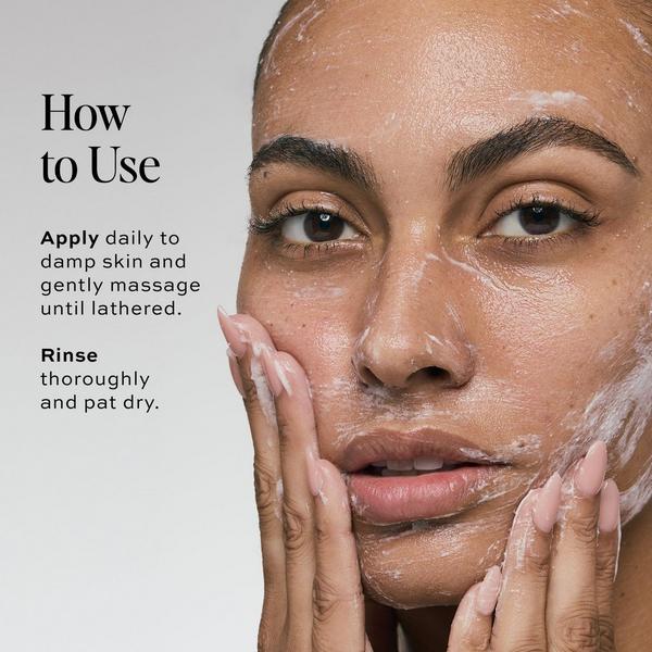 DIME Daily Exfoliating Cleanser #5