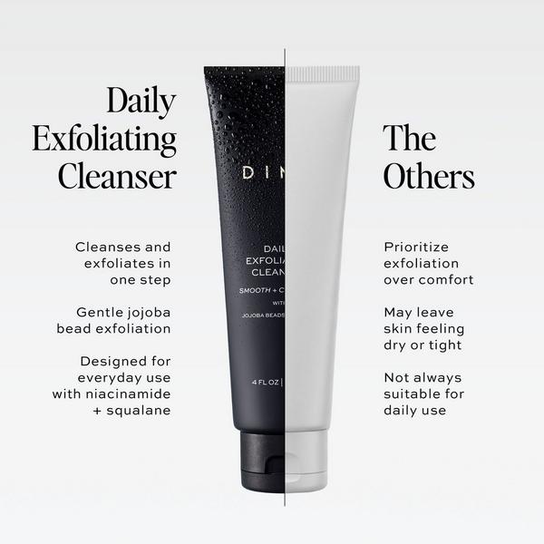 DIME Daily Exfoliating Cleanser #7
