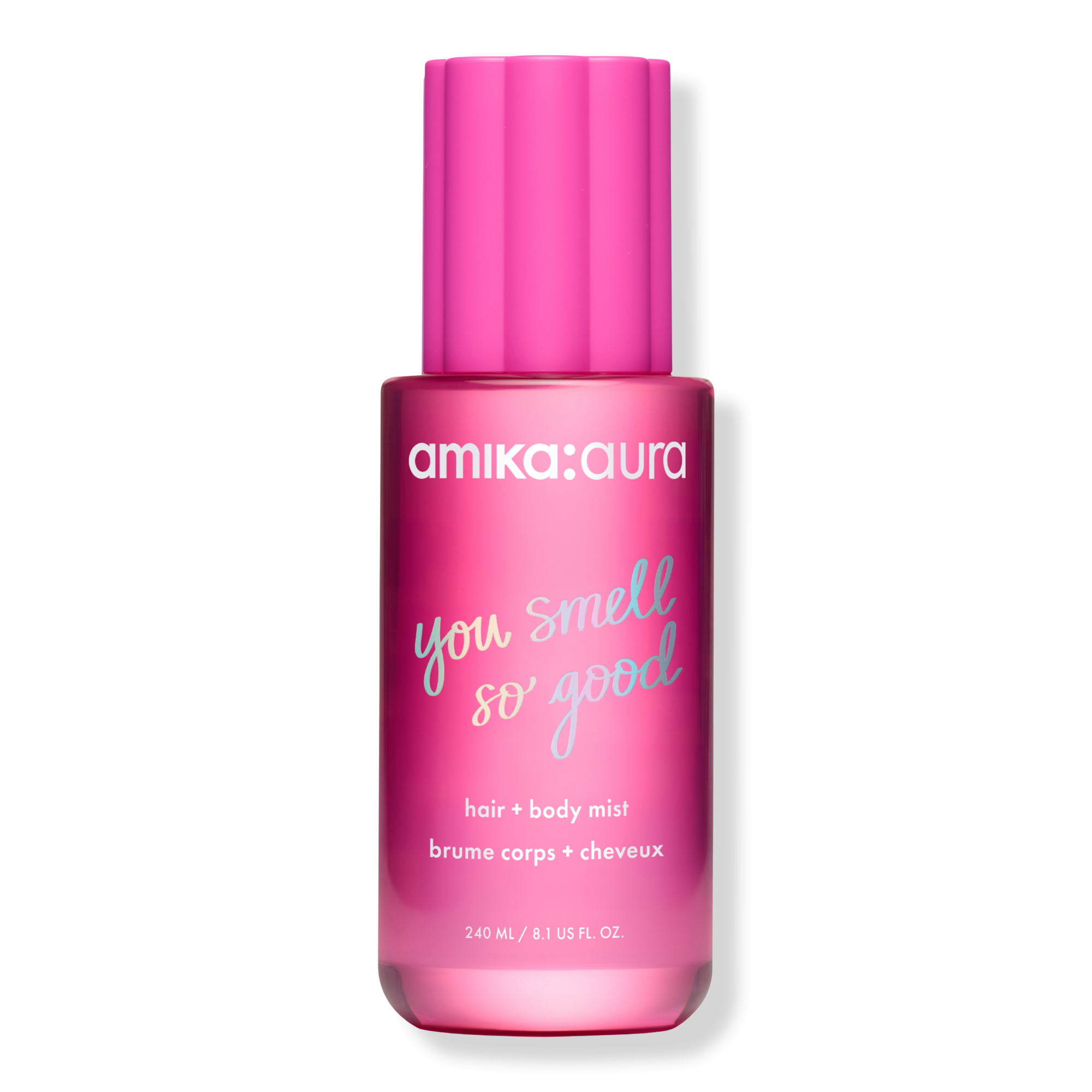 amika Limited-Edition Amika:Aura Hair And Body Mist #1