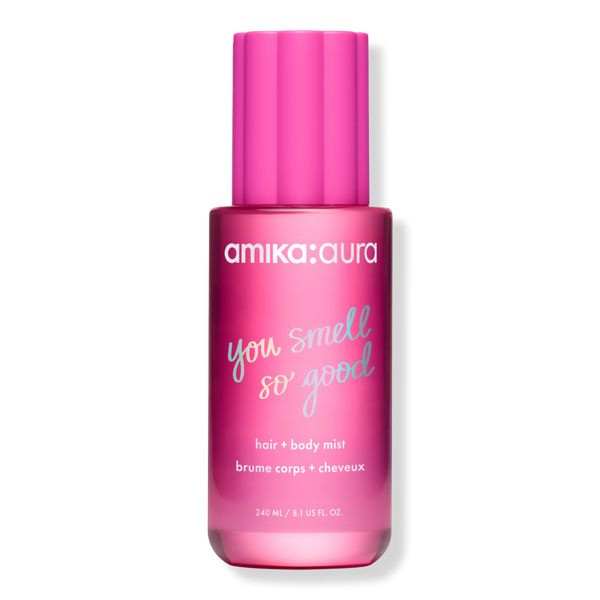 amika Limited-Edition Amika:Aura Hair And Body Mist #1