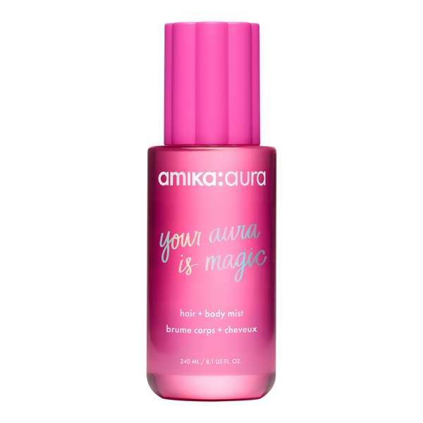 amika Limited-Edition Amika:Aura Hair And Body Mist #4