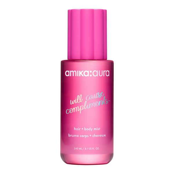 amika Limited-Edition Amika:Aura Hair And Body Mist #5