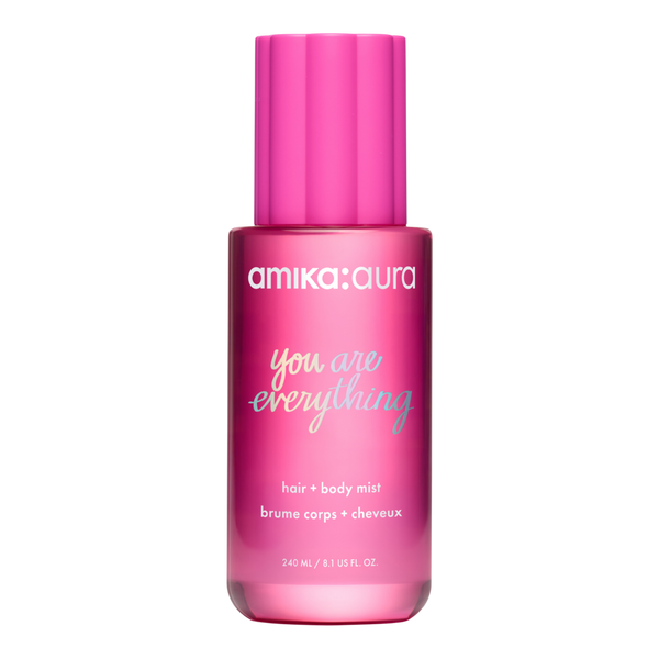 amika Limited-Edition Amika:Aura Hair And Body Mist #6
