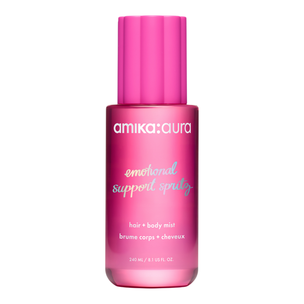 amika Limited-Edition Amika:Aura Hair And Body Mist #7