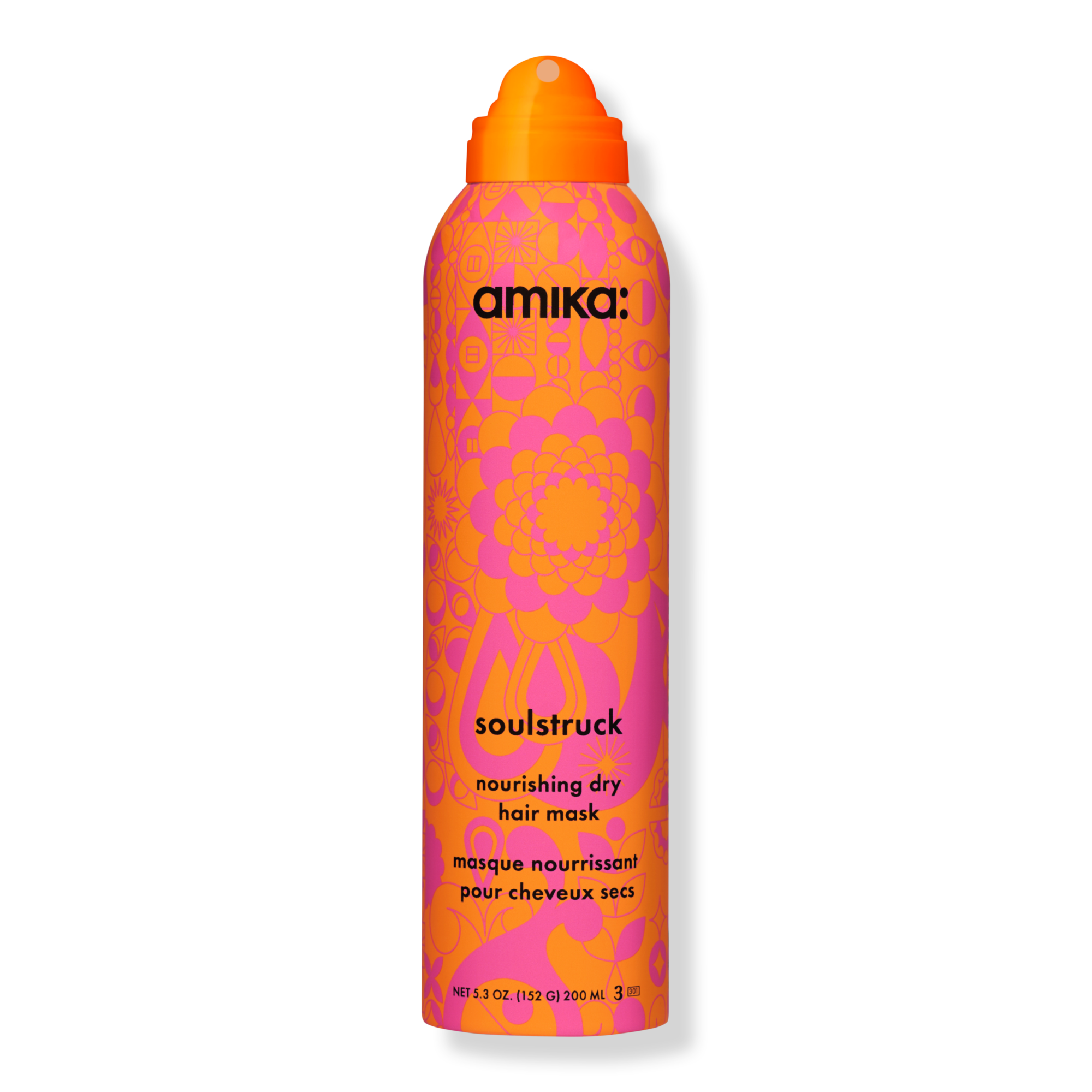 amika Soulstruck Nourishing Dry Hair Mask #1