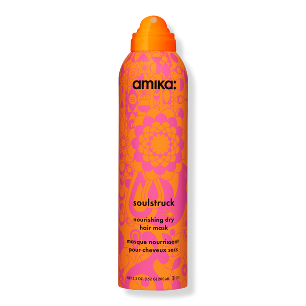 amika Soulstruck Nourishing Dry Hair Mask #1