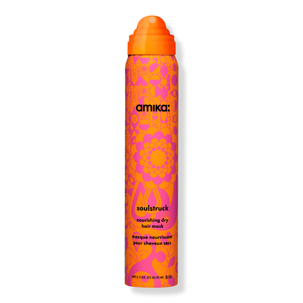 amika Soulstruck Nourishing Dry Hair Mask #1