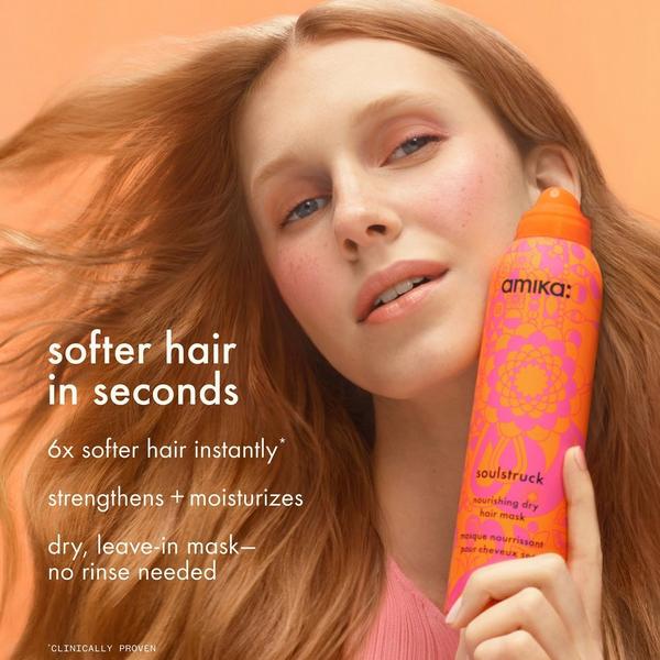 amika Soulstruck Nourishing Dry Hair Mask #4