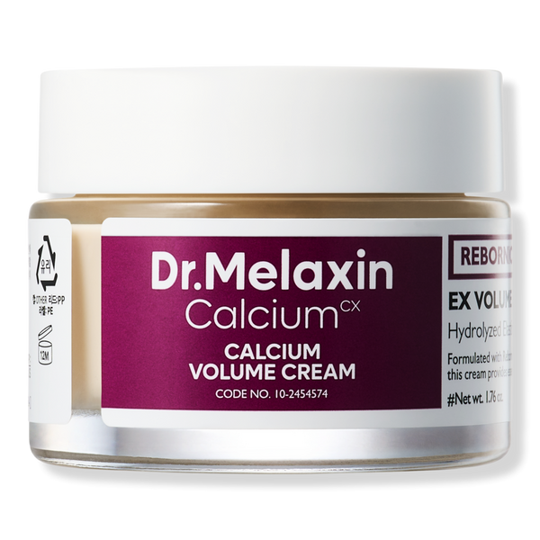 Dr. Melaxin Calcium Volume Cream #1