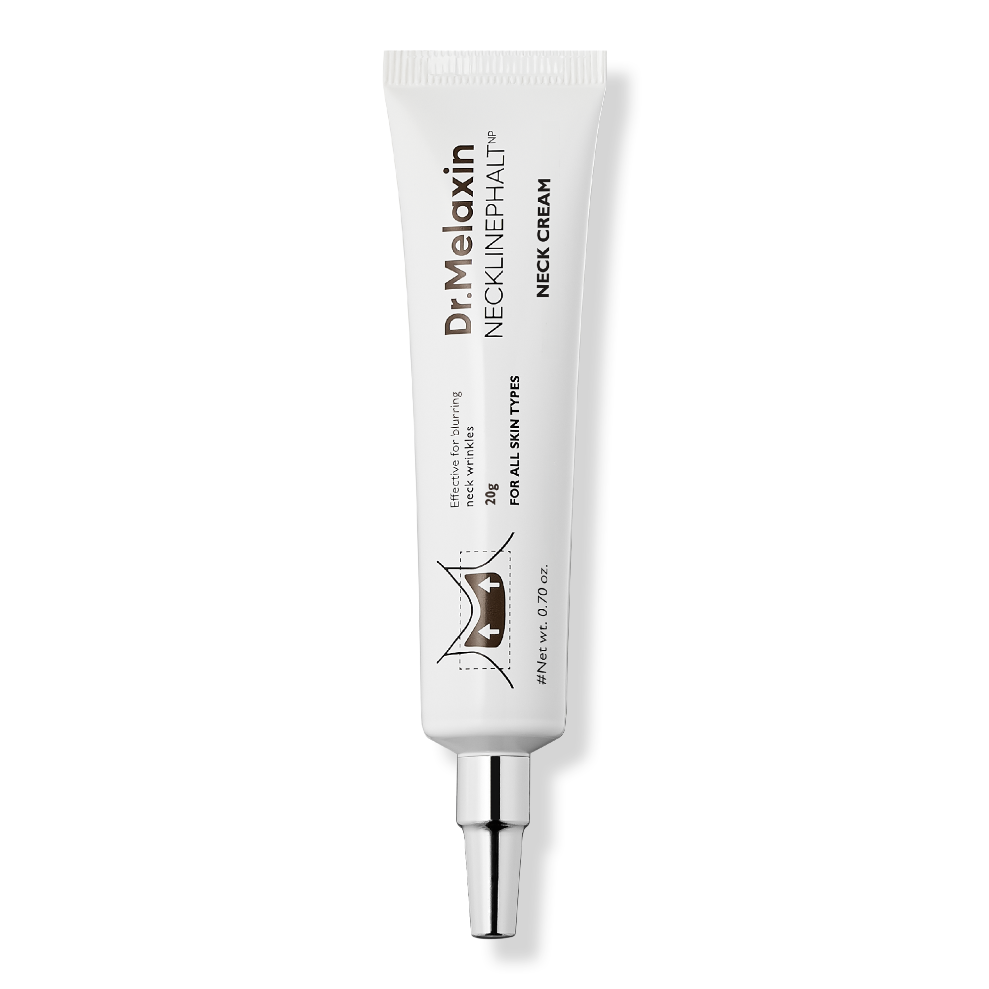 Dr. Melaxin Necklinephalt Neck Cream #1