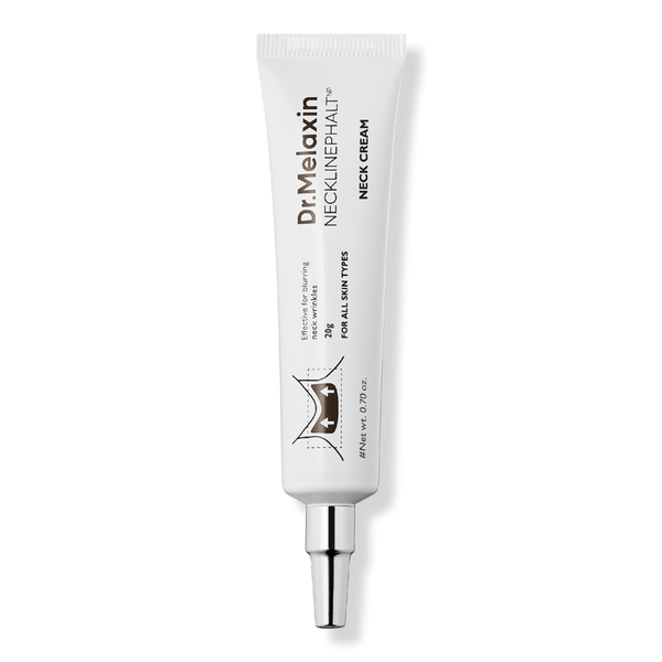 Dr. Melaxin Necklinephalt Neck Cream #1