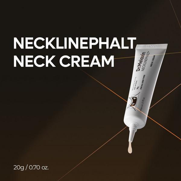 Dr. Melaxin Necklinephalt Neck Cream #2