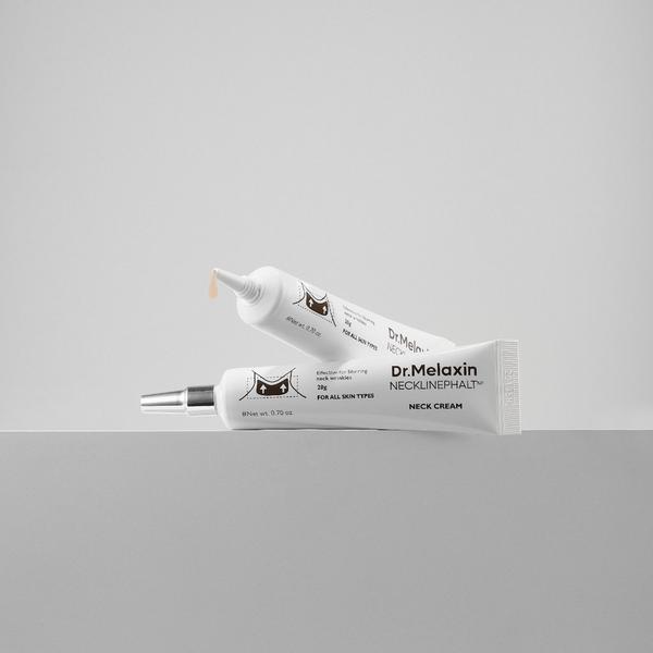 Dr. Melaxin Necklinephalt Neck Cream #3