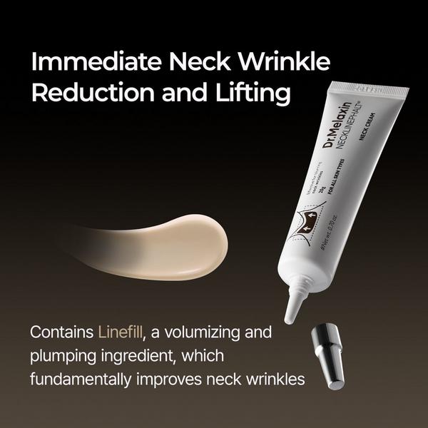 Dr. Melaxin Necklinephalt Neck Cream #4