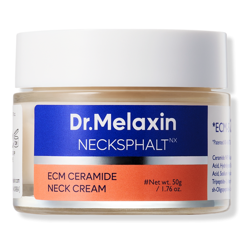Dr. Melaxin - Necksphalt ECM Ceramide Neck Cream | Ulta Beauty
