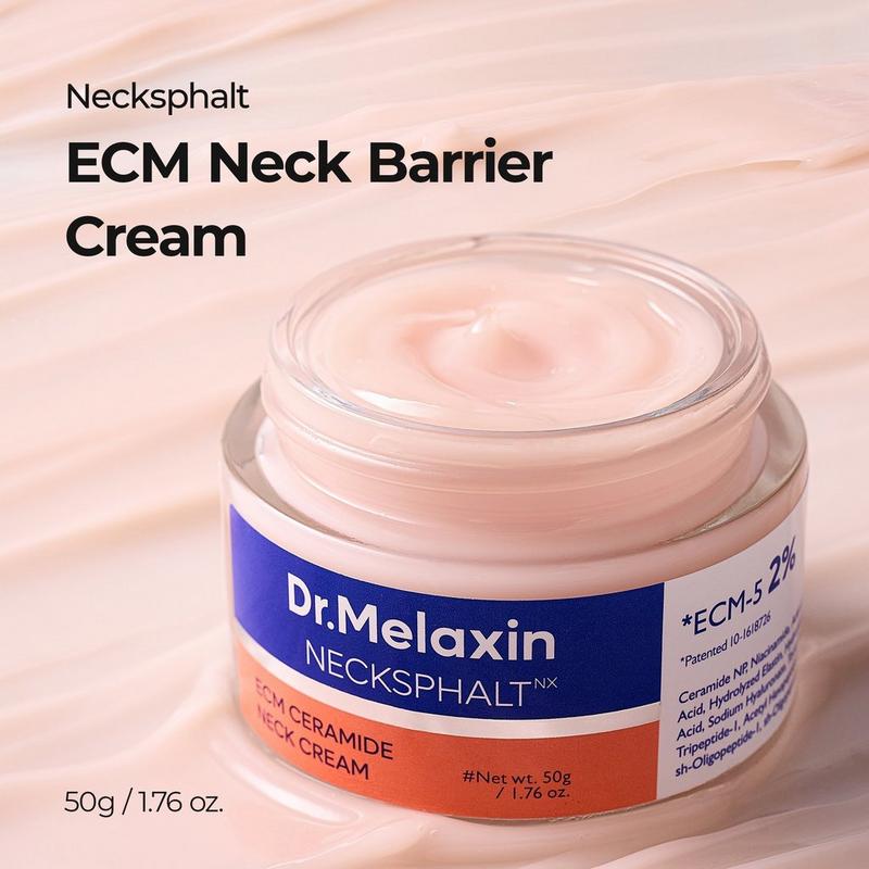 【即日発送】Cellumé ECM CREAM 50ml 即日発送】Cellumé ECM CREAM 50ml Dr. Melaxin - Necksphalt ECM