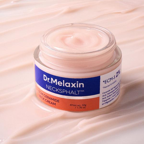 Dr. Melaxin Necksphalt ECM Ceramide Neck Cream #3