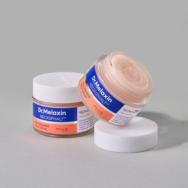 Dr. Melaxin Necksphalt ECM Ceramide Neck Cream #4