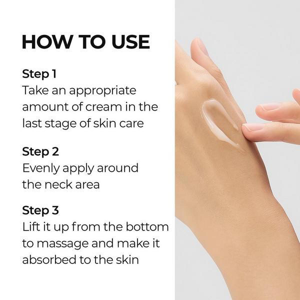 Dr. Melaxin Necksphalt ECM Ceramide Neck Cream #8