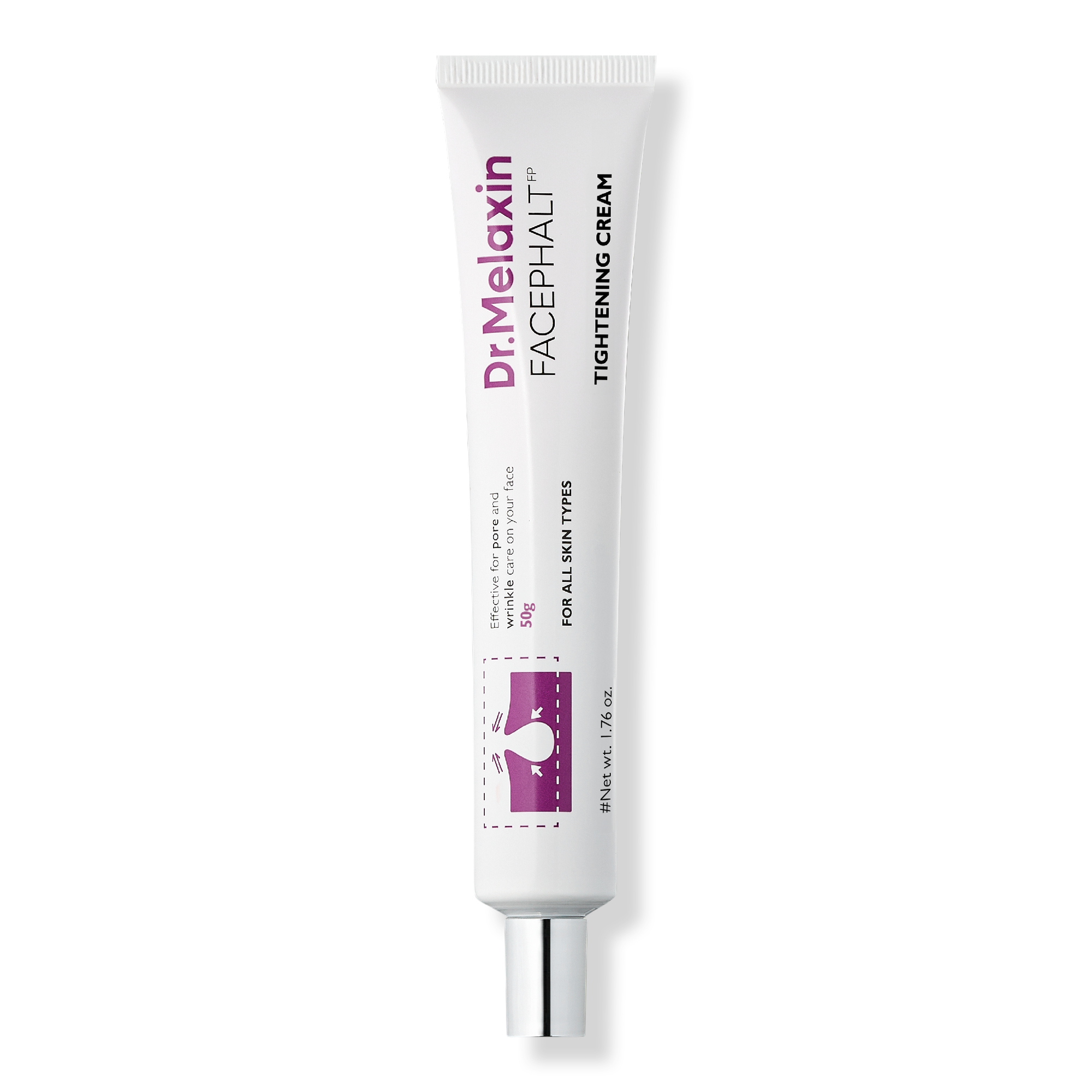 Dr. Melaxin Facephalt Tightening Cream #1