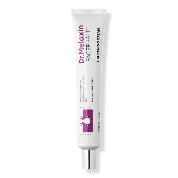 Dr. Melaxin Facephalt Tightening Cream #1
