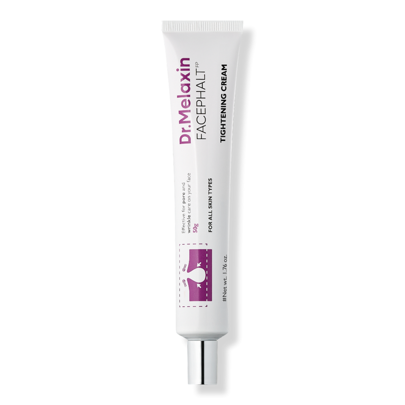 Dr. Melaxin - Facephalt Tightening Cream | Ulta Beauty