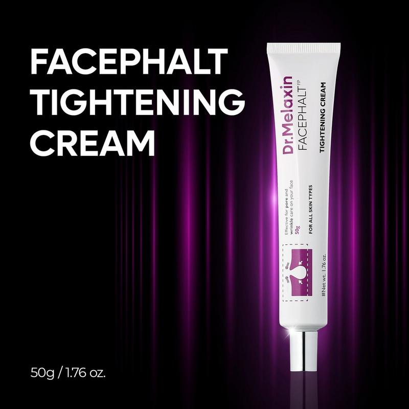 Dr. Melaxin - Facephalt Tightening Cream | Ulta Beauty