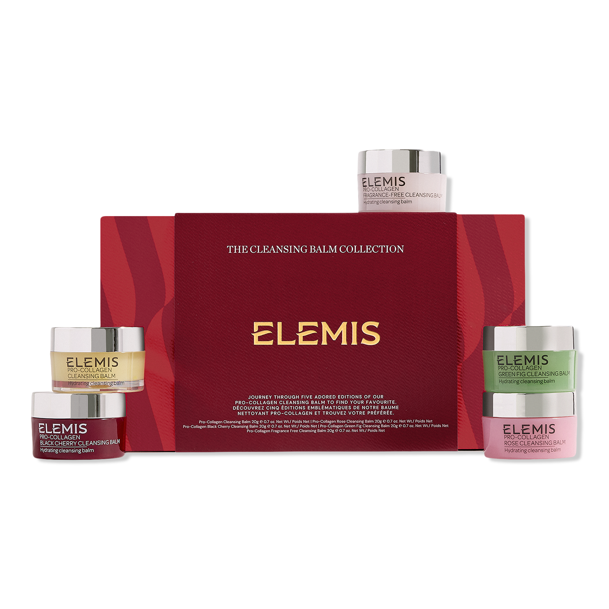 ELEMIS The Cleansing Balm Collection #1