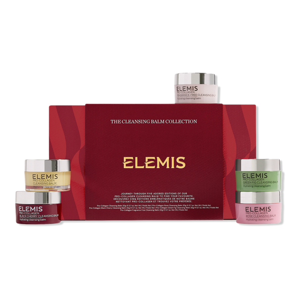 ELEMIS The Cleansing Balm Collection #1