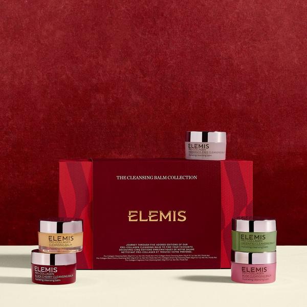 ELEMIS The Cleansing Balm Collection #2