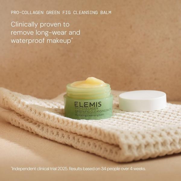 ELEMIS The Cleansing Balm Collection #3
