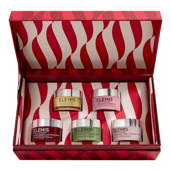 ELEMIS The Cleansing Balm Collection #4